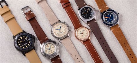 uk microbrand watches